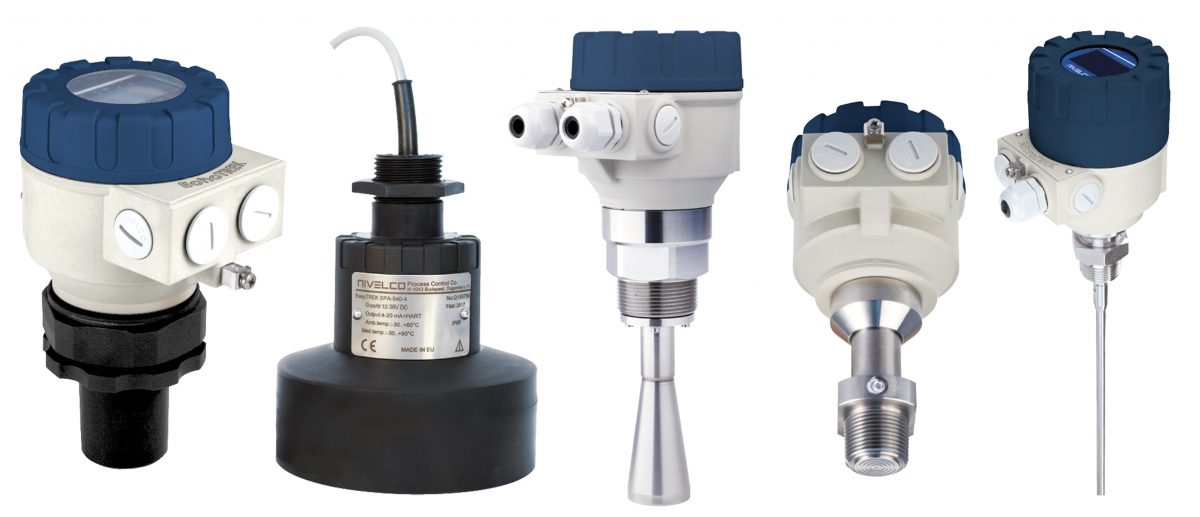 Transmitters – ANDERSON EUROTECH