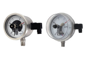 Gauges – ANDERSON EUROTECH